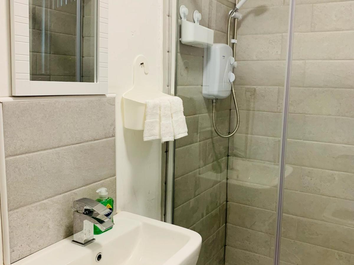 Marina Apartments 브래드퍼드 외부 사진